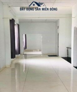 thuê nhà Thủ Dầu Một Bình Dương