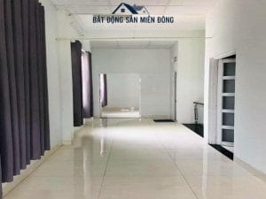 thuê nhà Thủ Dầu Một Bình Dương