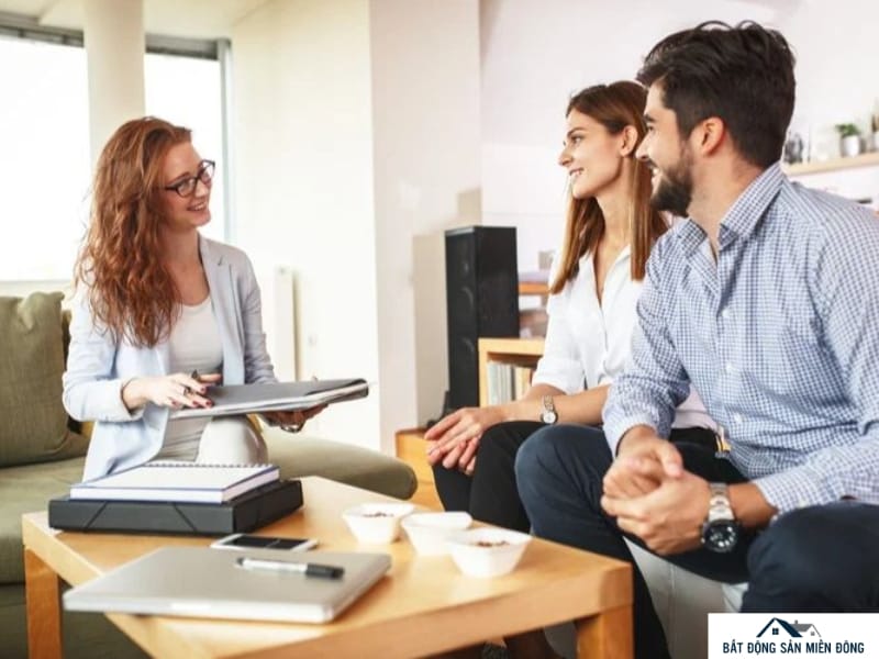 Trang Chủ Bất động sản Miền Đông