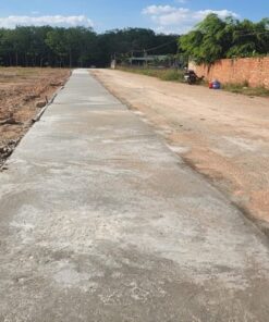 Đất Minh Thắng Chơn Thành - Đáo Hạn Cắt Lỗ 200 Triệu dat minh thang chon thanh so 1
