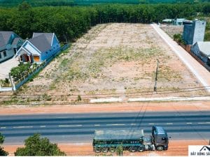 đất minh thắng chơn thành