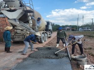 Đất Minh Thắng Chơn Thành - Đáo Hạn Cắt Lỗ 200 Triệu dat minh thang chon thanh so 3