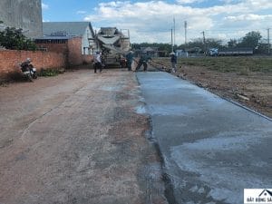 Đất Minh Thắng Chơn Thành - Đáo Hạn Cắt Lỗ 200 Triệu dat minh thang chon thanh so 4