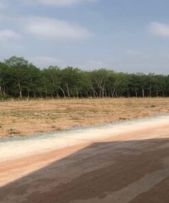Đất Minh Thắng Chơn Thành - Đáo Hạn Cắt Lỗ 200 Triệu dat minh thang chon thanh so 5