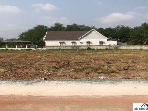 Đất Minh Thắng Chơn Thành - Đáo Hạn Cắt Lỗ 200 Triệu dat minh thang chon thanh so 6