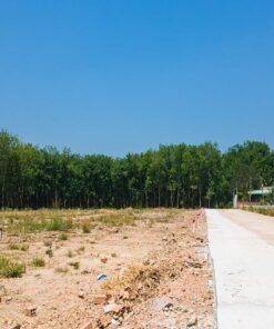 Đất Minh Thắng Chơn Thành - Đáo Hạn Cắt Lỗ 200 Triệu dat minh thang chon thanh so 9