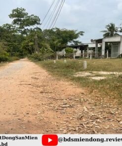 Đất nền Tân Biên Tây Ninh