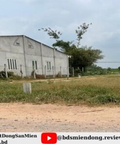 Đất nền Tân Biên Tây Ninh
