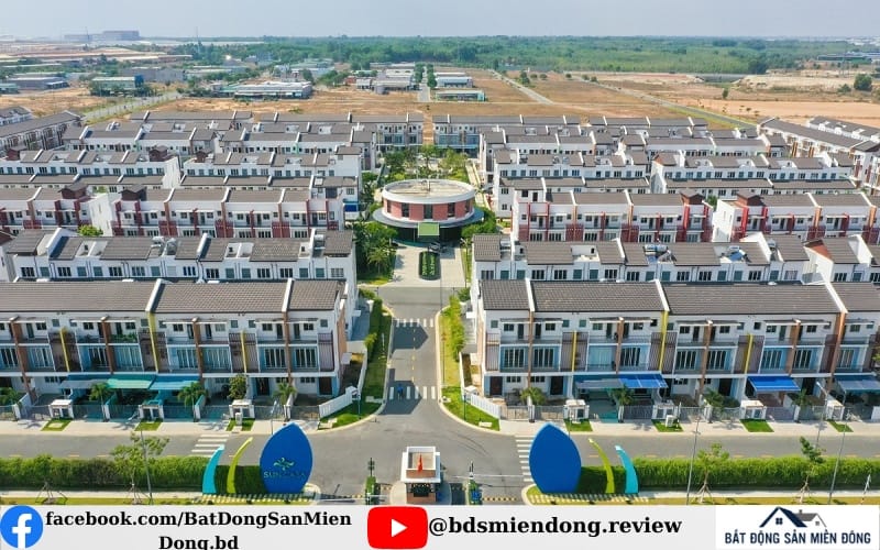 Thành Phố Tân Uyên