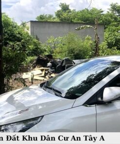 Bán Đất Khu Dân Cư An Tây A Bến Cát Bình Dương ban dat khu dan cu an tay a so 2