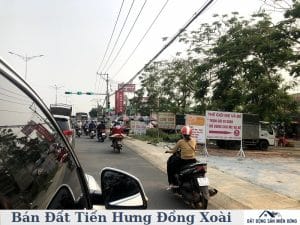 ban dat tien hung dong xoai so 2