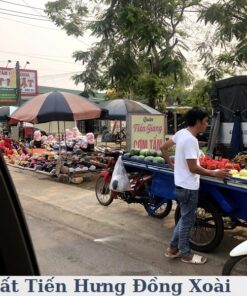 ban dat tien hung dong xoai so 3