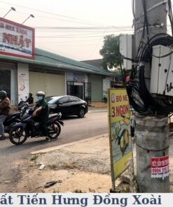 ban dat tien hung dong xoai so 5