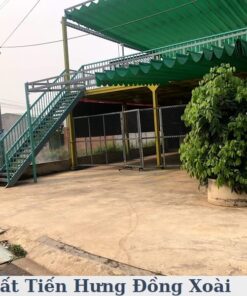 ban dat tien hung dong xoai so 6