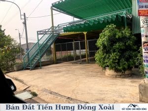 ban dat tien hung dong xoai so 6