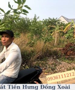 ban dat tien hung dong xoai so 7