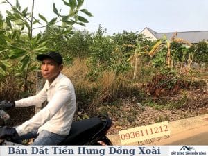 ban dat tien hung dong xoai so 7