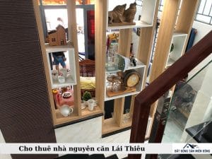 Cho Thuê Nhà Nguyên Căn Lái Thiêu Thuận An, Giá Chỉ 13 Triệu/Tháng cho thue nha nguyen can lai thieu so 7