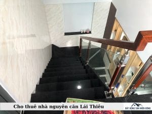 Cho Thuê Nhà Nguyên Căn Lái Thiêu Thuận An, Giá Chỉ 13 Triệu/Tháng cho thue nha nguyen can lai thieu so 9