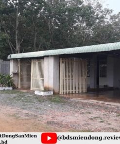 bán đất tân phong tân biên tây ninh