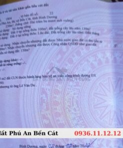ban dat phu an ben cat so 10