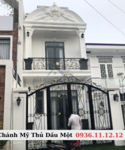 ban nha chanh my so 1