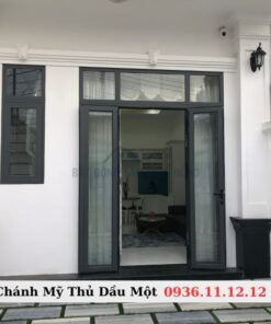 ban nha chanh my so 4
