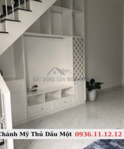ban nha chanh my so 5