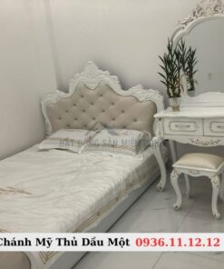 ban nha chanh my so 7