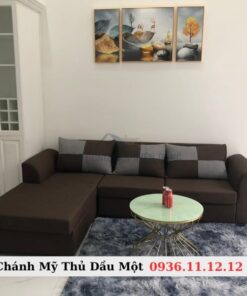 ban nha chanh my so 8