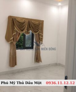 Bán nhà Phú Mỹ Thủ Dầu Một, Giảm 300 Triệu Chính Chủ Gửi Bán ban nha phu my thu dau mot so 5