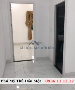 Bán nhà Phú Mỹ Thủ Dầu Một, Giảm 300 Triệu Chính Chủ Gửi Bán ban nha phu my thu dau mot so 6