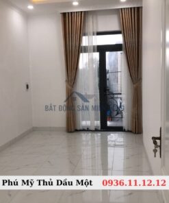 Bán nhà Phú Mỹ Thủ Dầu Một, Giảm 300 Triệu Chính Chủ Gửi Bán ban nha phu my thu dau mot so 7