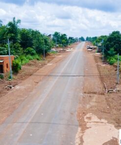 Bán đất thị trấn Tân Phú Đồng Phú