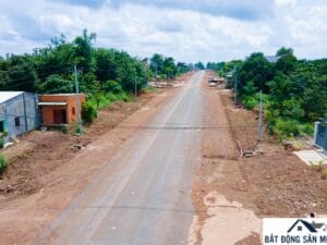 Bán đất thị trấn Tân Phú Đồng Phú