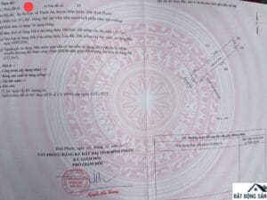 dat nen hon quan binh phuoc 200 trieu so 1