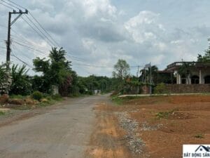 Đất Nền Hớn Quản Bình Phước 200 triệu