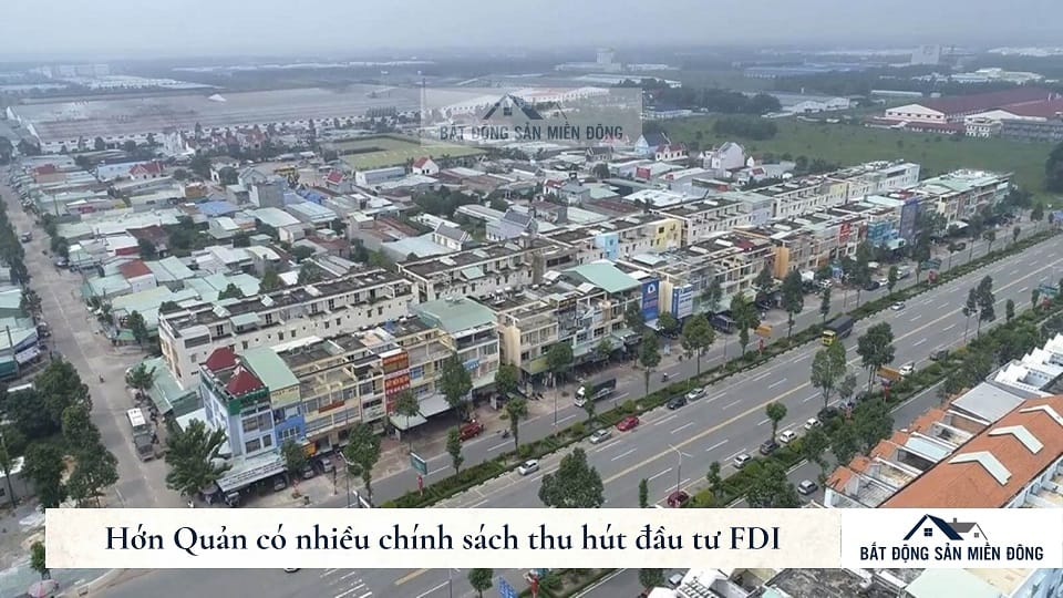 Đất nền giá rẻ Hớn Quản thu hút đầu tư từ nhiều nơi dat-nen-gia-re-hon-quan-so-2