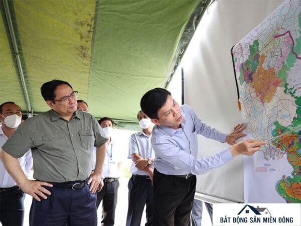 Đất đầu tư Bình Phước