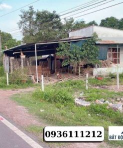 Bán đất nền Minh Lập Chơn Thành Bình Phước