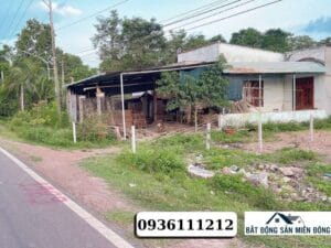 Bán đất nền Minh Lập Chơn Thành Bình Phước