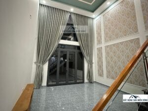 Bán Nhà Mỹ Phước 3 Giá Tốt Bán Nhà Mỹ Phước 3 Giá Tốt