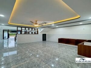 Bán Đất Nền Bến Cát - Khu L Mỹ Phước 3 dat nen ben cat so 10