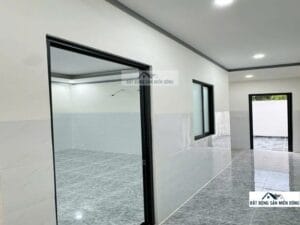 Bán Đất Nền Bến Cát - Khu L Mỹ Phước 3 dat nen ben cat so 2