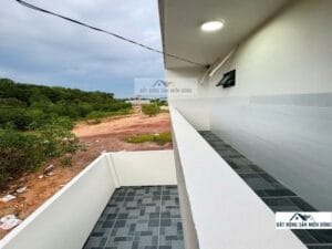 Bán Đất Nền Bến Cát - Khu L Mỹ Phước 3 dat nen ben cat so 4