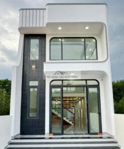 Đất nền bến cát