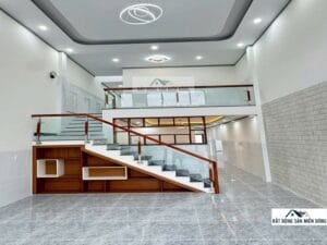 Bán Đất Nền Bến Cát - Khu L Mỹ Phước 3 dat nen ben cat so 6