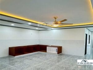 Bán Đất Nền Bến Cát - Khu L Mỹ Phước 3 dat nen ben cat so 7