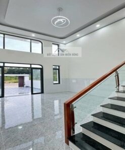 Bán Đất Nền Bến Cát - Khu L Mỹ Phước 3 dat nen ben cat so 8
