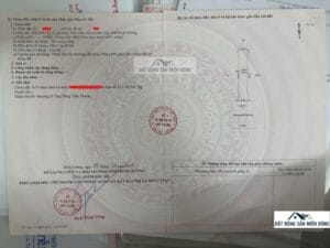 ban dat khu k my phuoc 3 so 6